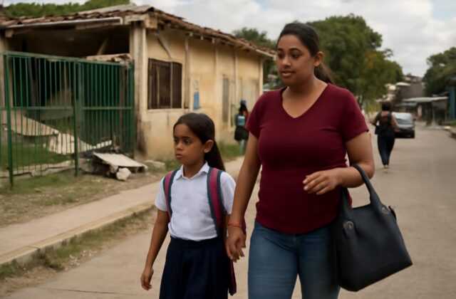 Venezuela reubicará a alumnos de 91 centros afectados por sismos para próximo año escolar
