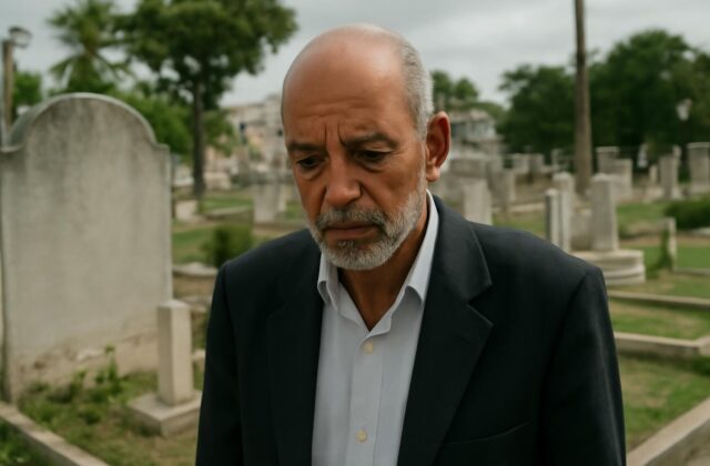 Fallece a los 70 años el libio que fue absuelto por el atentado al vuelo de Pan Am en 1998