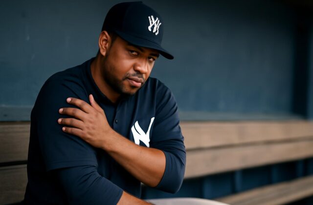 Yankees colocan a Fernando Cruz en lista de lesionados por molestias en el codo