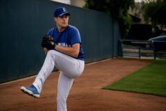 El regreso de Ohtani al montículo está cerca, pero los Dodgers aún evalúan el plan