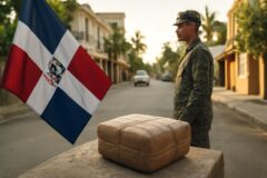 República Dominicana: El punto estratégico del narcotráfico en el Caribe - eldia.com.do
