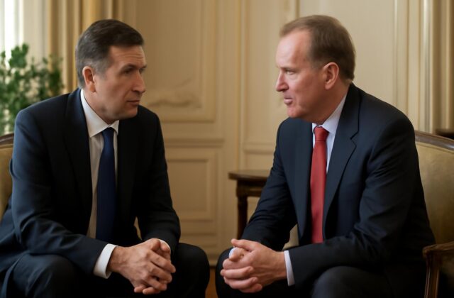 Espionaje ruso trató asuntos «delicados» con el director de la CIA