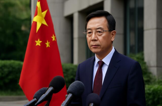 China niega ciberataques atribuidos por EE. UU.