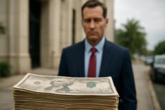 Jurado concluye que Gobierno de Florida «malversó» 10 millones para campañas políticas