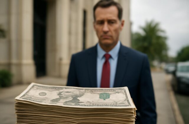 Jurado concluye que Gobierno de Florida «malversó» 10 millones para campañas políticas