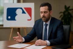 MLB dice busca mayor estabilidad en los rosters con nueva propuesta del convenio laboral