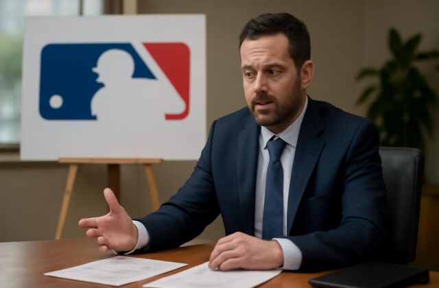 MLB dice busca mayor estabilidad en los rosters con nueva propuesta del convenio laboral