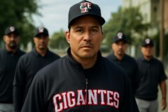 Gigantes del Cibao anuncian staff de coaches encabezado por Miguel Cairo