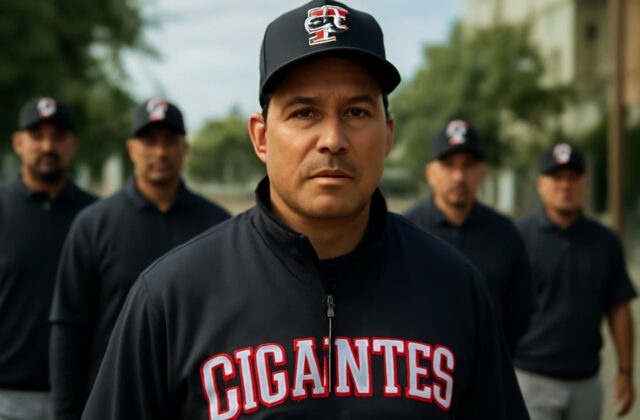 Gigantes del Cibao anuncian staff de coaches encabezado por Miguel Cairo