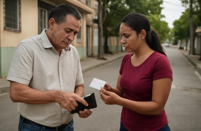 Policía Nacional apresa pareja señalada por despojar a ciudadanos de prendas, celulares, dinero en efectivo y otros artículos de valor