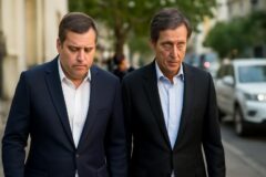 Dos empresarios argentinos admiten corrupción en FIFA y evitan juicio en EEUU