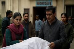 Nepal sube a 538 los fallecidos en la riada del miércoles