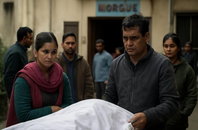 Nepal sube a 538 los fallecidos en la riada del miércoles