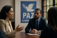 Latinoamérica impulsa la cultura de paz con la Tercera Jornada de MASC en México