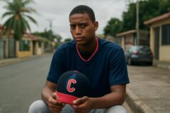 MLB suspende prospecto dominicano por quitarse casi dos años para firmar