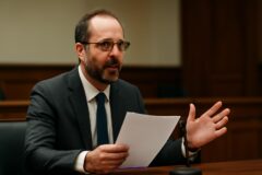Caso Jet Set podría pasar a un tribunal colegiado si cambia la calificación jurídica