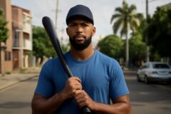 Caminero, Tatis Jr. y Luis García Jr., los dominicanos presentes en el reciente Power Ranking de bateadores latinos