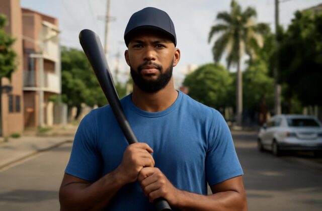 Caminero, Tatis Jr. y Luis García Jr., los dominicanos presentes en el reciente Power Ranking de bateadores latinos