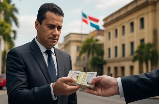 República Dominicana: Denuncian presuntos sobornos a legisladores para que aprueben la ley de juegos de azar - Yogonet
