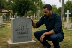 Fingieron la muerte de prospecto dominicano con lápida en el cementerio para logar firma millonaria