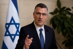 Israel acusa a Sánchez de mentir