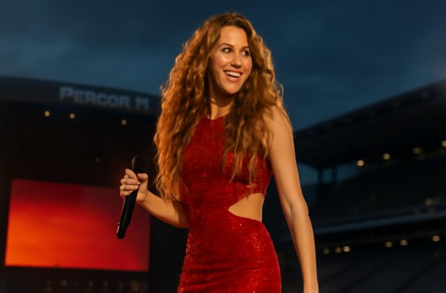 Shakira dará brillo a una agenda de conciertos con pocas estrellas globales hasta 2027