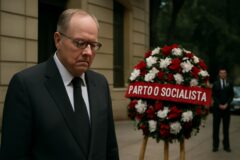 Muere a los 71 años Camilo Escalona, expresidente del Partido Socialista de Chile