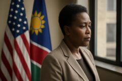 EE.UU. reducirá de manera gradual su ayuda financiera para la respuesta al VIH en Namibia