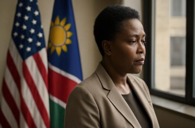 EE.UU. reducirá de manera gradual su ayuda financiera para la respuesta al VIH en Namibia