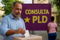 Ciudadanos no inscritos en otros partidos, podrán participar en consulta del PLD en octubre