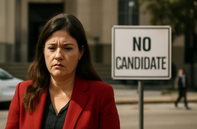 Tribunal Electoral de Ecuador ratifica que la correísta González no podrá ser candidata