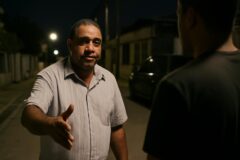 “¿Qué van a hacer con estos viciosos?”: comunitario reclama acción policial en Sabana Grande