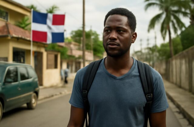 Elementos sociohistóricos para entender la migración haitiana a República Dominicana - SciELO México