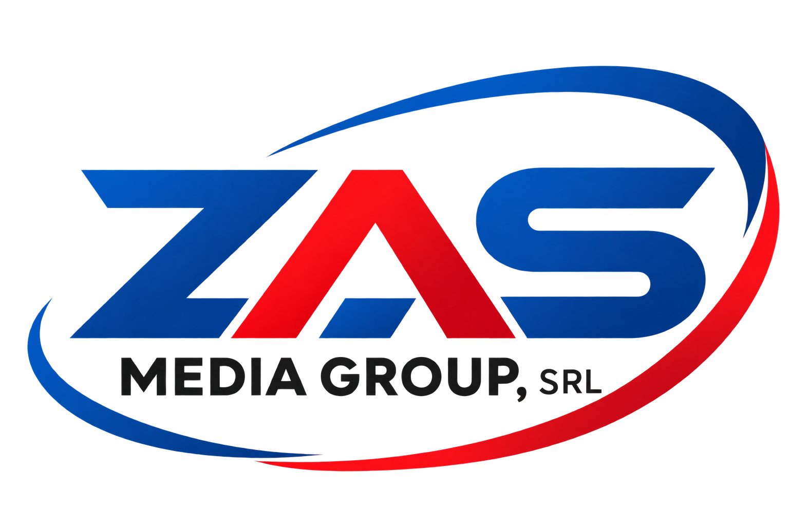 ZAS Media Group, SRL