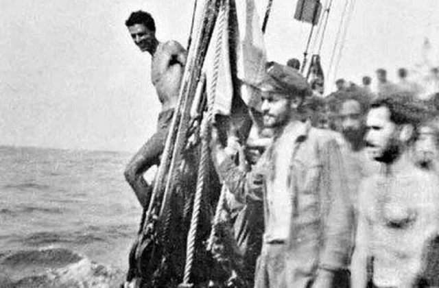 Por qué miles de canarios emigraron a República Dominicana y qué huella dejaron - Diario de Avisos