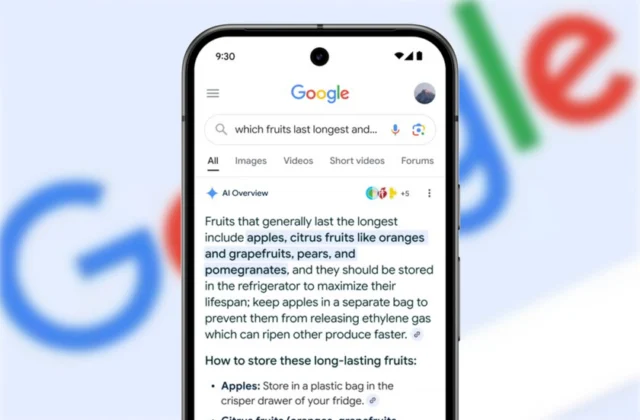 "Está diezmando el tráfico de búsqueda": así es como la IA de Google está absorbiendo al resto de internet