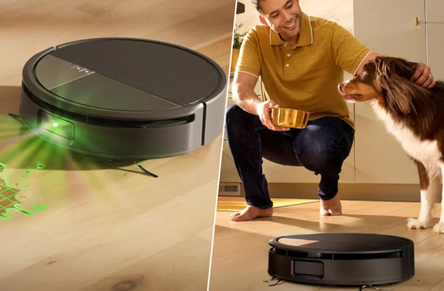 Llega a España el nuevo Roomba Max 775 Combo: la bestia de iRobot con 30.000 Pa de succión y base autolavable con agua caliente