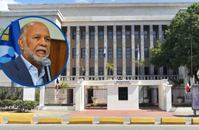 ADP emplaza al Minerd por evaluación docente