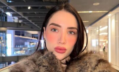 Imagen relacionada: influencer mexicana adriana garcia fallece