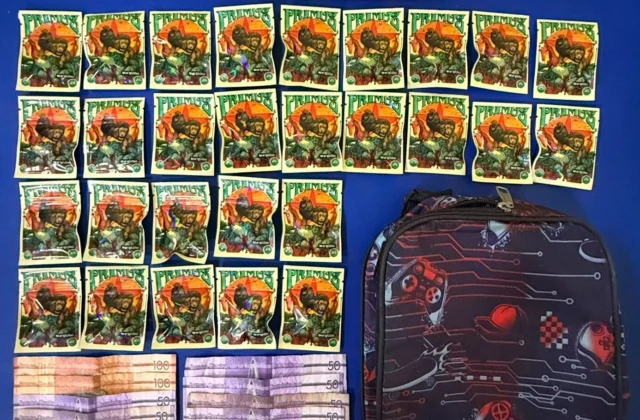 DNCD arresta a 68 personas e incauta más de 14 kilos de presuntas drogas en operativo en el Este