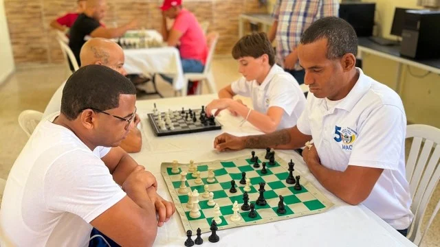 Hogar Crea Dominicano promueve deporte y estilos de vida saludables en Santiago