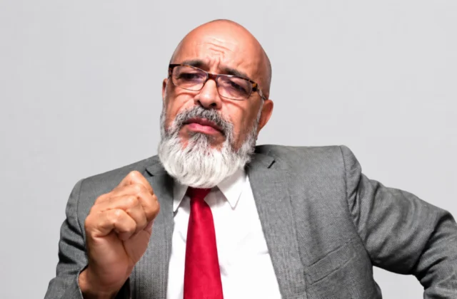 Este miércoles continúa juicio de fondo contra Ángel Martínez por querella de Roberto Fulcar