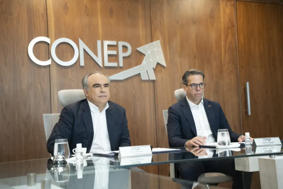 Imagen relacionada: conep somete observaciones sector privado