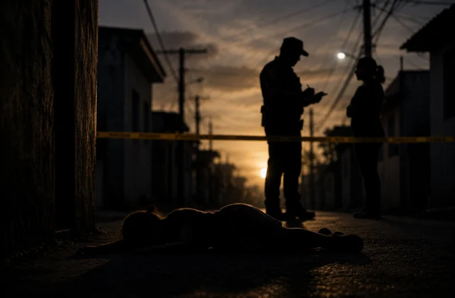 Investigan muerte de niña de 10 años en Manoguayabo; madre permanece detenida