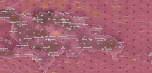 Imagen relacionada: estara clima miercoles julio jean