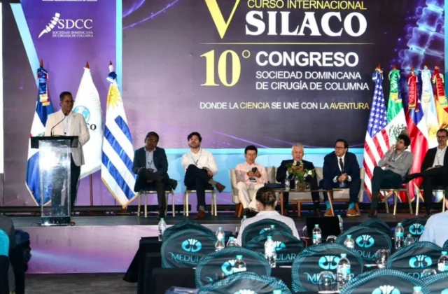 Expertos indican manejo de  fracturas de columna por trauma comienza en la escena del accidente