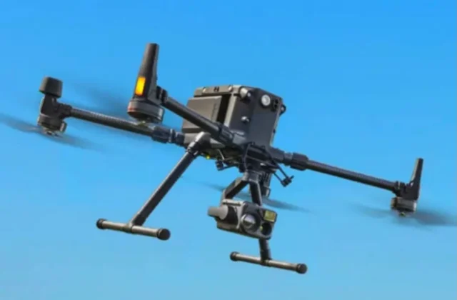 Prohíben el uso de drones no autorizados en instalaciones de los Juegos Centroamericanos y del Caribe