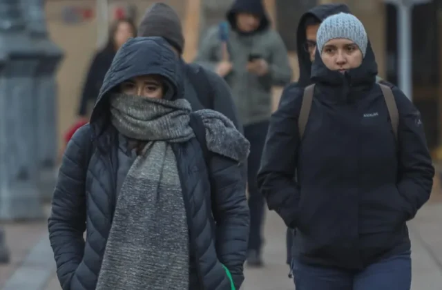 Temperaturas en Santiago de los Caballeros: prepárate antes de salir de casa - Infobae