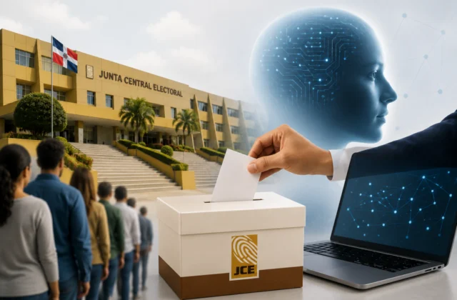 IDEA llama a preparar autoridades y ciudadanos ante riesgos de la IA en procesos electorales