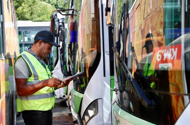 Decreto de 2019 planteaba la regulación y aplicación de la inspección técnica vehicular